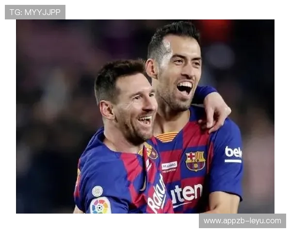 布斯克茨加盟美职联，掀起观赛热潮！