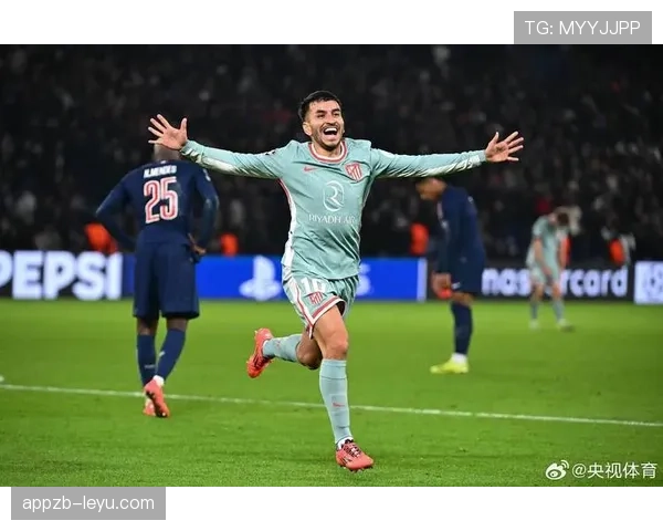 科雷亚助攻能力闪耀赛场，巩固球队进攻核心地位