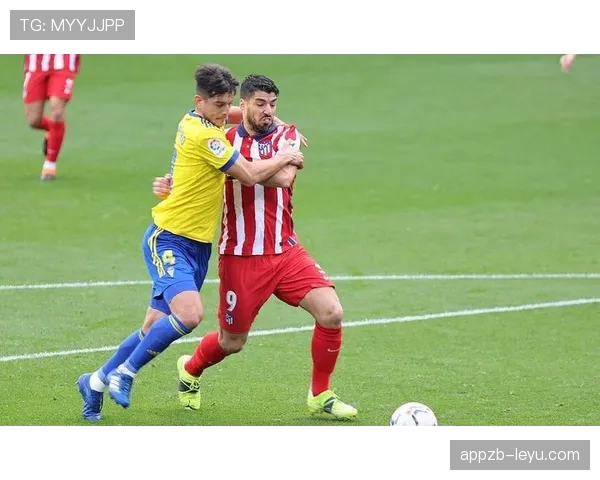 马竞进攻火力全开状态回暖，争冠形势一片大好