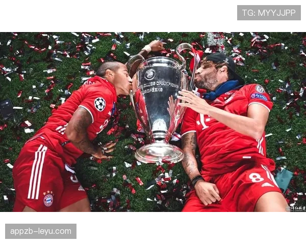 拜仁慕尼黑冲击欧冠卫冕，前路艰险引关注