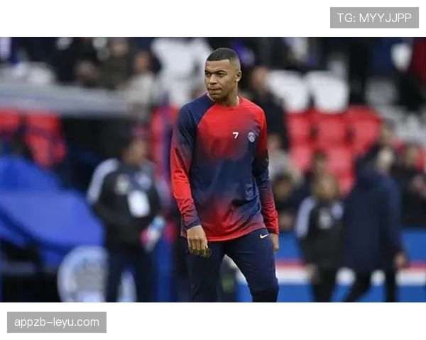 姆巴佩状态回暖，率巴黎圣日耳曼勇夺法甲冠军迎来新辉煌