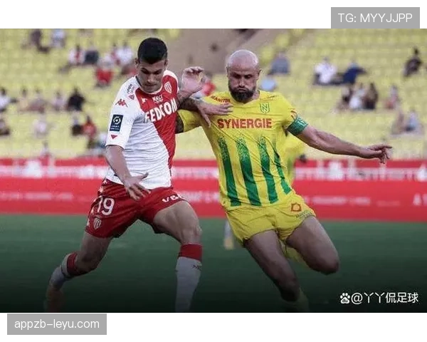 摩纳哥备战显成效,状态回升点燃球迷期待 摩纳哥备战显成效,状态回升点燃球迷期待