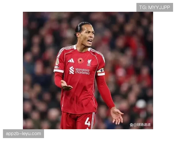 范戴克与斯洛特战术体系重塑现代足球竞争格局，策略革新引发广泛关注