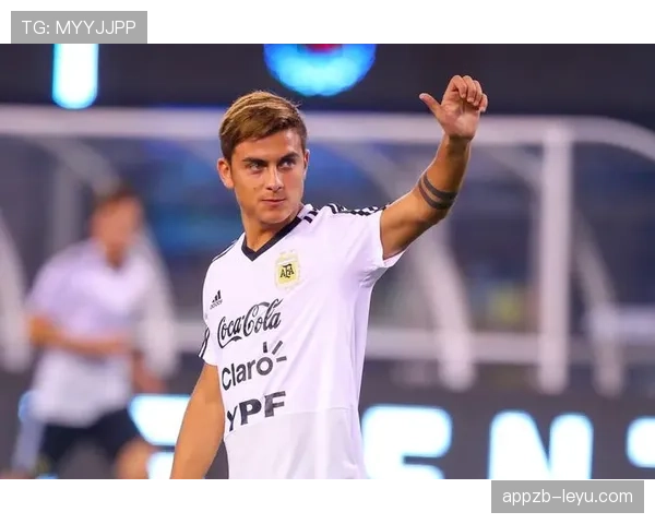 迪巴拉前锋端表现 迪巴拉前锋端表现