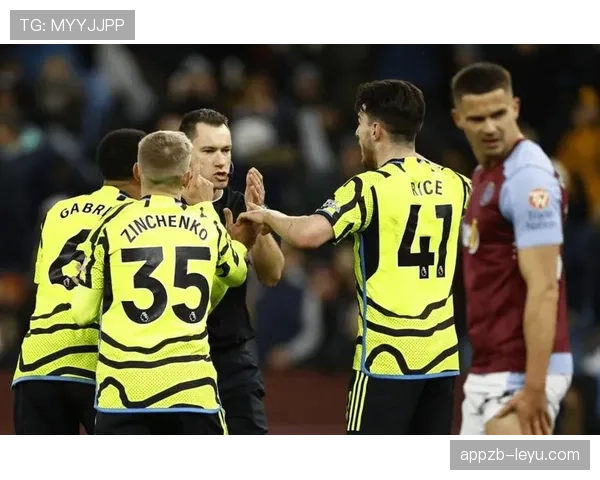 萨卡vs马丁内利 队内双翼进攻效率与战术适配差距在哪